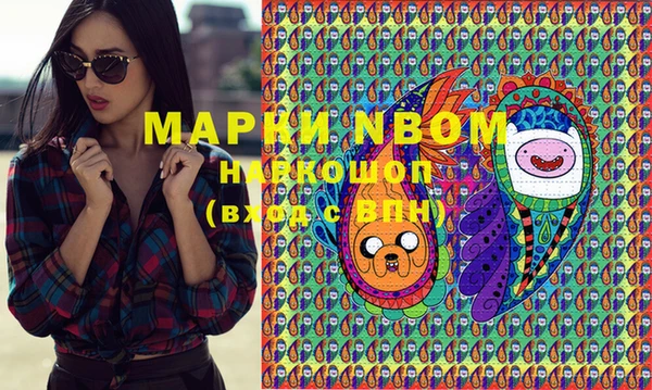 винт Бронницы